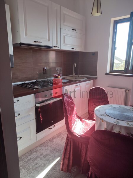 Bragadiru in apropiere de stadionul Ghencea, garsoniera confort 1.