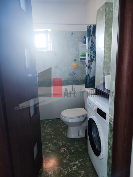 Bragadiru in apropiere de stadionul Ghencea, garsoniera confort 1.