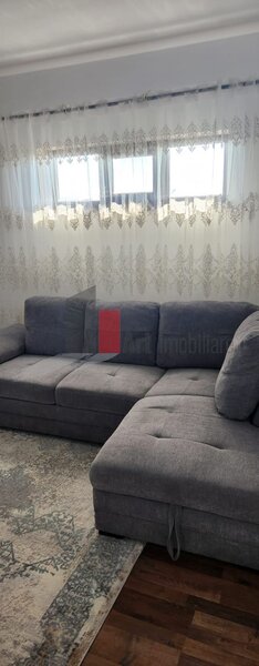 Bragadiru in apropiere de stadionul Ghencea, garsoniera confort 1.