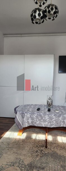 Bragadiru in apropiere de stadionul Ghencea, garsoniera confort 1.